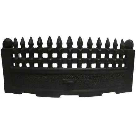 Home Collection Cast Iron Fire Front