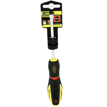 Dargan Flat Professional Screwdriver