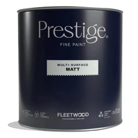 Fleetwood Prestige Multi-Surface Matt Base B