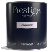 Fleetwood Prestige Multi-Surface Satinwood Base P