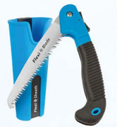 Flexi Sheath Folding Saw Set