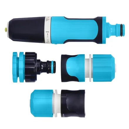 FloPro+ Hose Connector Starter Set