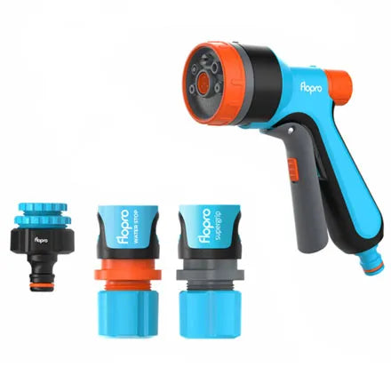 Flopro Spray Gun Starter Set