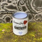 Frenchic Lazy Paint Moody Blue