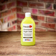 Frenchic Sugar Soap 500ml