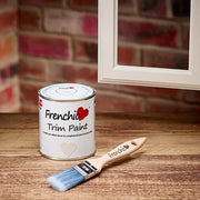 Frenchic Trim Paint Parchment 500ml