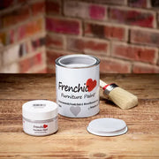 Frenchic Furniture Paint Grey Pebble 750ml