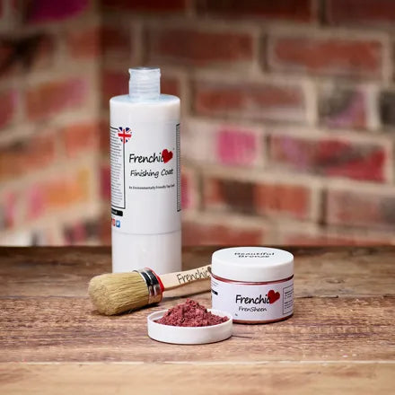 Frenchic FrenSheen Beautiful Bronze