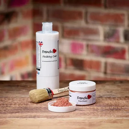 Frenchic FrenSheen Cool Copper