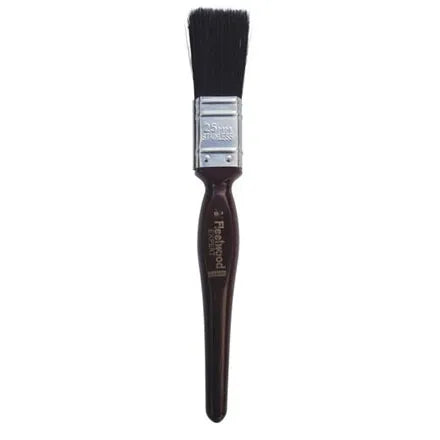 Fleetwood Expert Paint Brushes Various Sizes