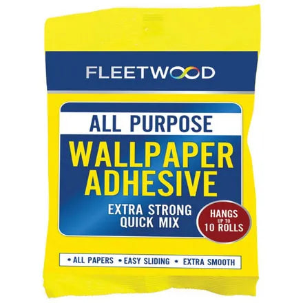Fleetwood 10 Roll Wallpaper Paste