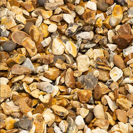 O'Reilly Barleystone Gold Flint