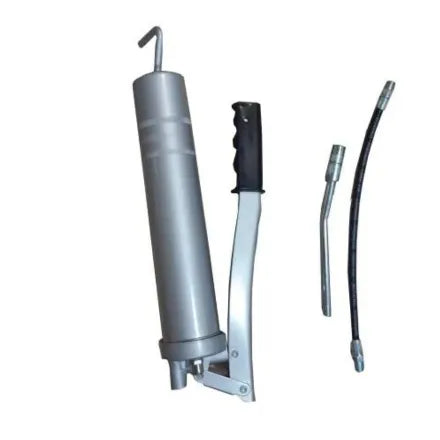 Grease Gun - Rigid Nozzle