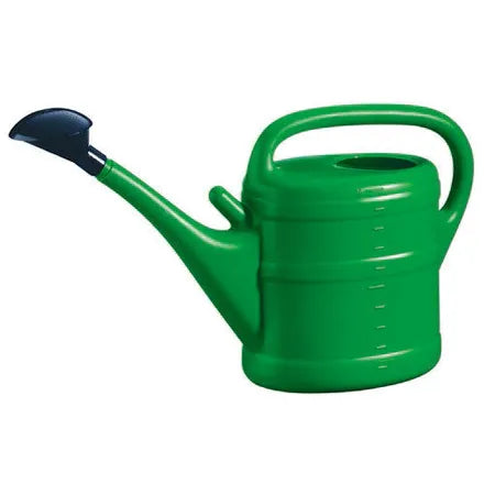 Watering Can Green/Red