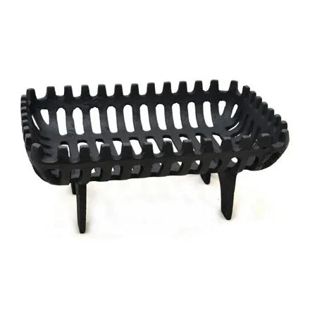 Castle Living Heavy Duty Fire Grate