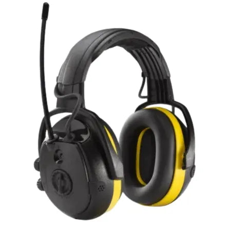 Hellberg React Headband