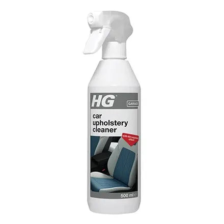 HG Car Upholstery Cleaner Spray 500ml