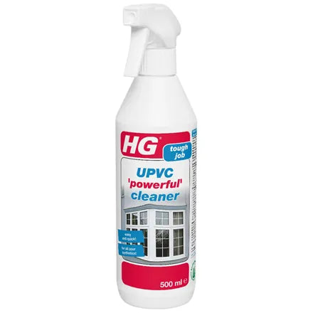 HG UPVC Powerful Cleaner Spray - 500ml