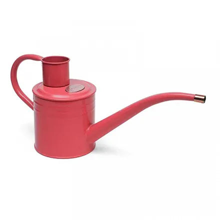 Home & Balcony Watering Can - Coral Pink 1L