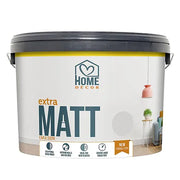 Home Decor Extra Mat Soft Grey 10L