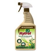 Hygeia Hytrol All Natural Weedkiller Ready to Use 1L No Glyphosate