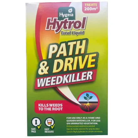 Hygeia Hytrol Path & Drive Weedkiller