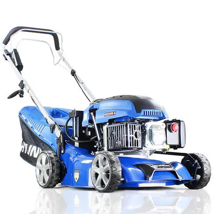 Hyundai HYM430SP Lawnmower