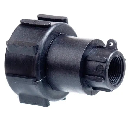 IBC Tank Connector 3/4"BSP