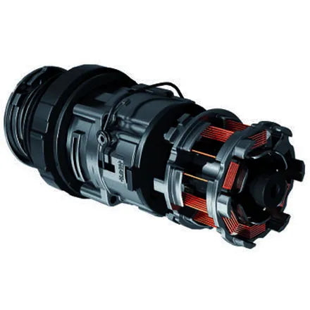 Einhell Power X-Change 18V Cordless Brushless 180Nm Impact Drive