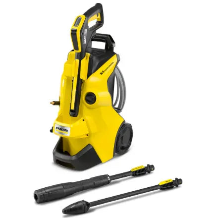 Karcher K4 Power Control Flex Pressure Washer