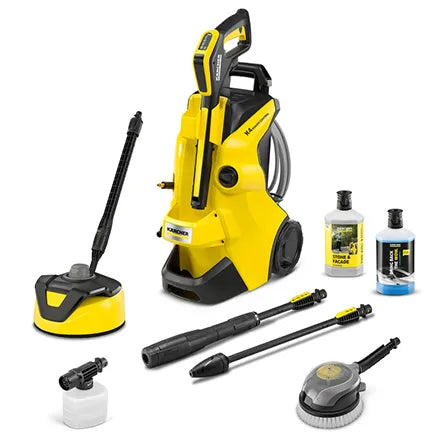 Karcher K4 Power Control Flex Car and Home Kit