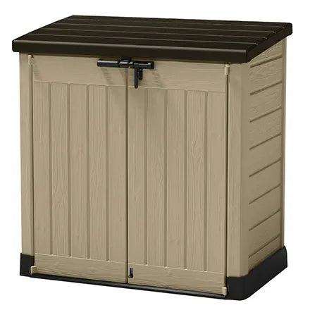 Keter Store It Out Max Garden Box