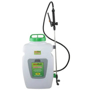 16LTR Battery Power Knapsack 12V  c/w 2.6 LPM Pump