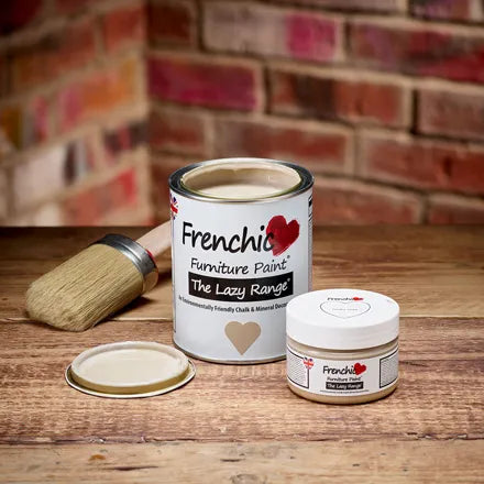 Frenchic Lazy Paint Funky Dora