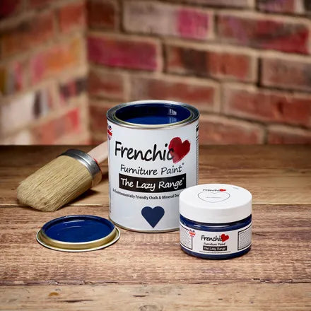 Frenchic Lazy Paint Hornblower