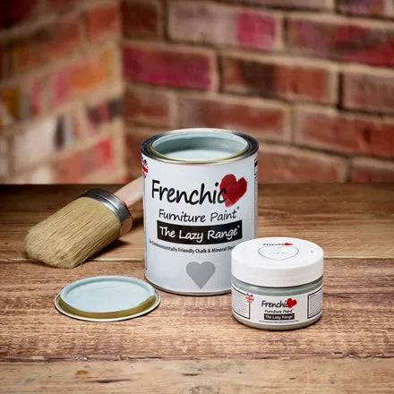 Frenchic Lazy Paint Scotch Mist
