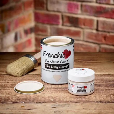 Frenchic Lazy Paint Stone Rosie