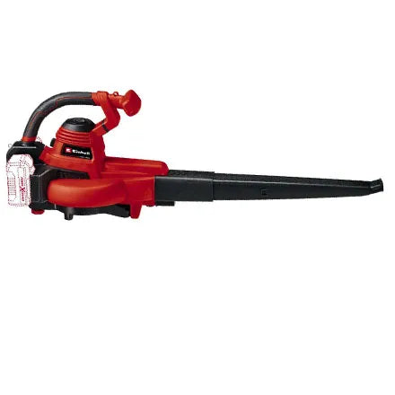 Einhell Power X-Change 36V (2x18V) Cordless Leaf Blower/Vac