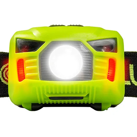 Luceco Rechargeable Led Head Torch