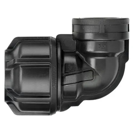 Philmac M-I Elbow P X FI BSP 3/4" X 3/4" BSP