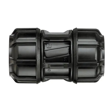 Philmac M-I Joiner POL x POL 20mm/ 1/2"