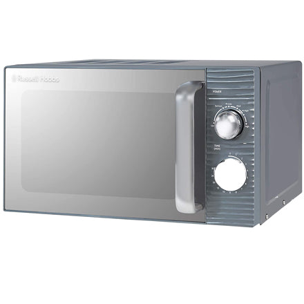 Russell Hobbs Inspire Microwave Grey RHM1731G