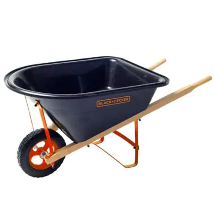 Kids Junior Wheelbarrow