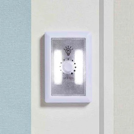 Multi-Light Dimmable Clip Strip