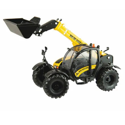 New Holland TH 7.42 Telehandler by Britains Toys