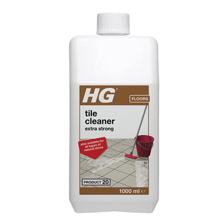 HG Extreme Power Cleaner Super Remover Product 20