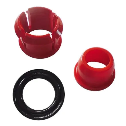 Philmac Normal Gauge Connection Kit 1/2" (Red)