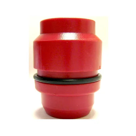 Philmac Normal Gauge Connection Kit 1" (Red)