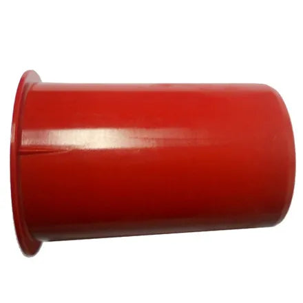 Philmac Normal Gauge Liners 3/4" Red