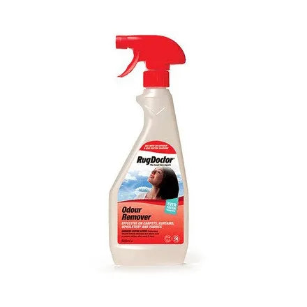 Rug Doctor Odour Remover Spray - 500ml